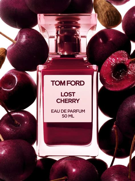 cherry perfume tom ford dupe|best lost cherry dupes.